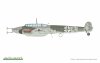 Eduard 7084 Bf 110F ProfiPack Edition 1/72